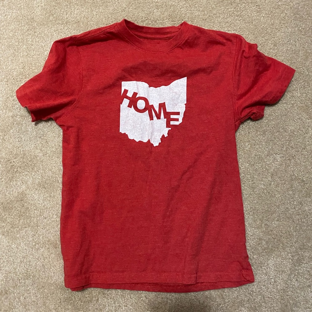 Jumping beans T-shirt size 7